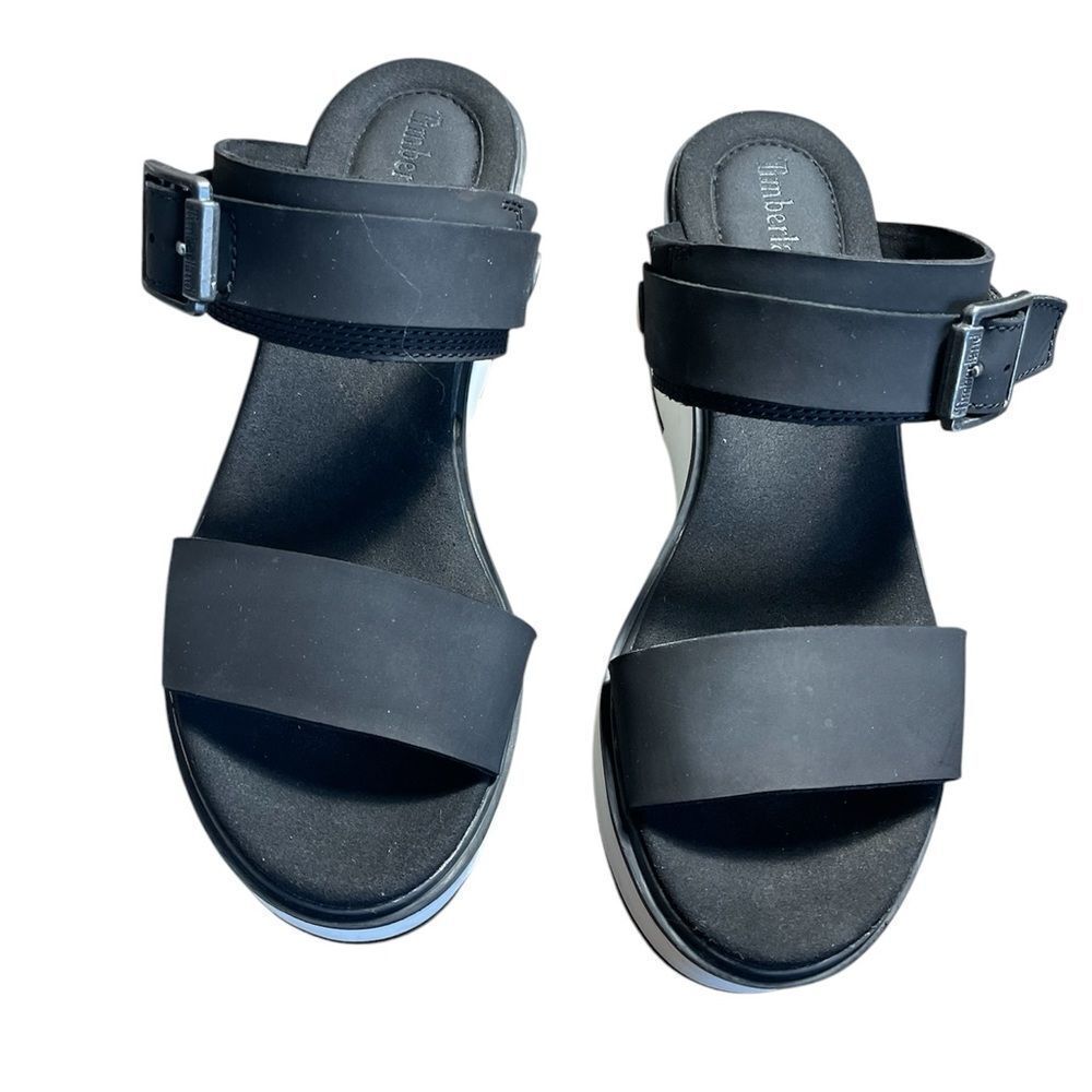 ❤️Timberland sandals, Size 9 - Picture 3 of 15